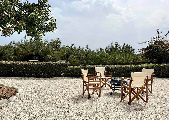 Orion I - Holiday Home