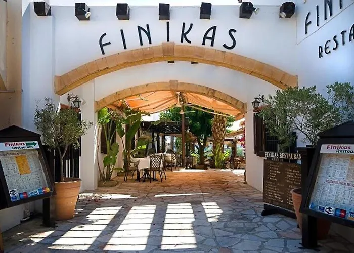 Paradeisos Is A Stunning 2-Bed House In Polis