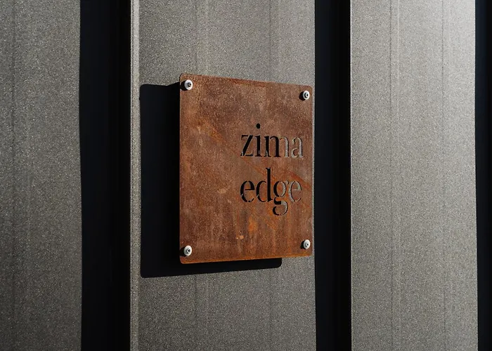 Zima Edge