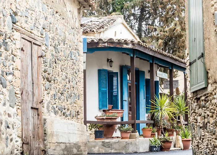 Guesthouse Gonia