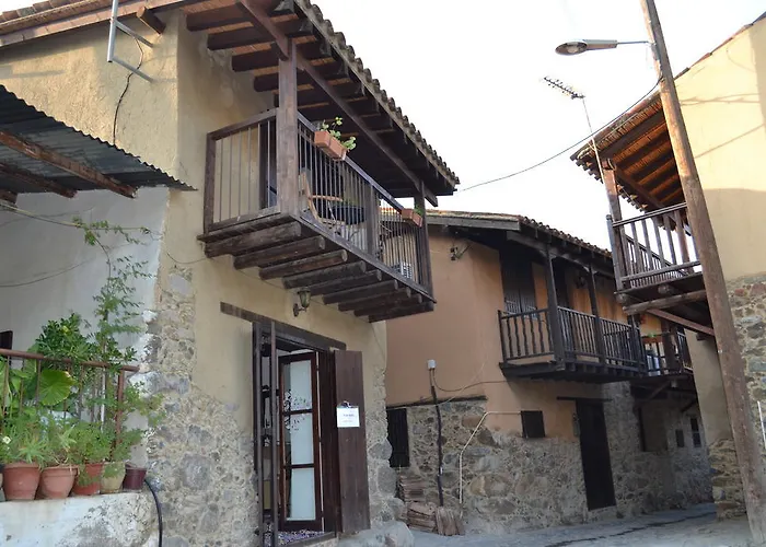 Irene'S House