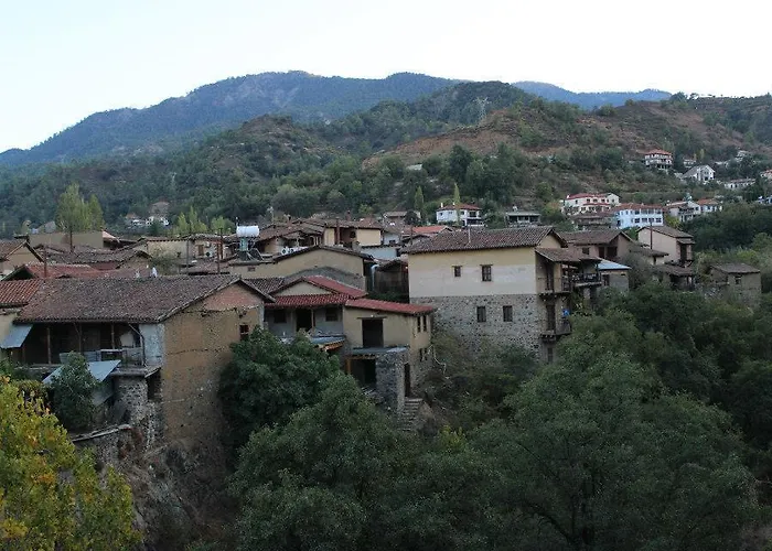 Irene'S House